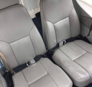 1977 Piper Archerii Forsale Airmart (2)