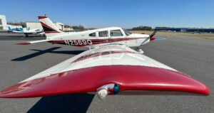 1977 Piper Archerii Forsale Airmart (20)