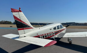 1977 Piper Archerii Forsale Airmart (23)