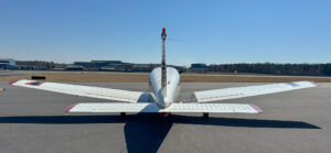 1977 Piper Archerii Forsale Airmart (24)