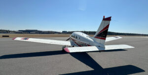 1977 Piper Archerii Forsale Airmart (25)