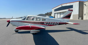 1977 Piper Archerii Forsale Airmart (26)
