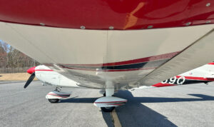 1977 Piper Archerii Forsale Airmart (29)