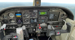 1977 Piper Archerii Forsale Airmart (3)