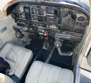 1977 Piper Archerii Forsale Airmart (5)