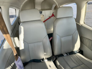 1977 Piper Archerii Forsale Airmart (6)