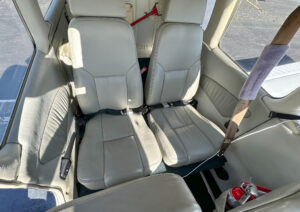 1977 Piper Archerii Forsale Airmart (7)