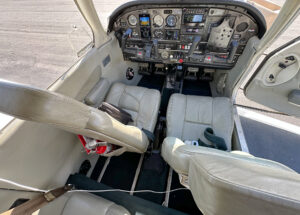 1977 Piper Archerii Forsale Airmart (8)