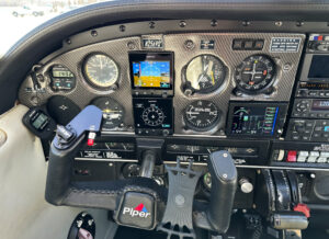 1977 Piper Archerii Forsale Airmart (9)