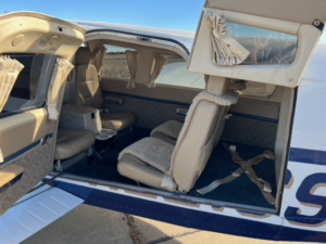 1977 Piper Lance Forsale Airmart (11)