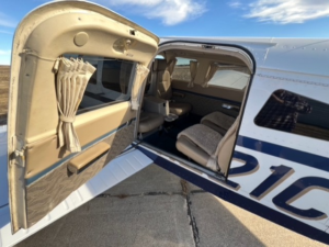 1977 Piper Lance Forsale Airmart (3)