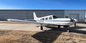 1977 Piper Lance Forsale Airmart (7)