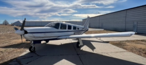 1977 Piper Lance Forsale Airmart (8)