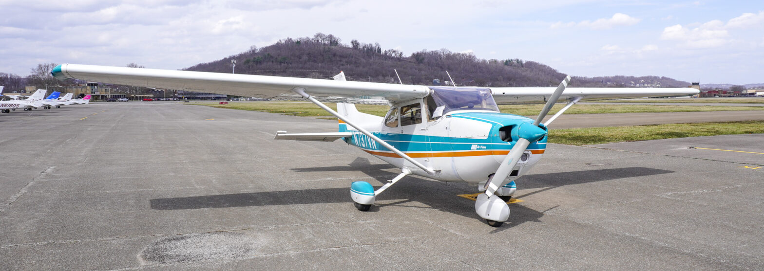 1978 Cessna 172n Forsale Airmart2