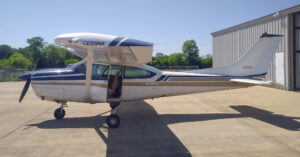 1979 Cessna Turbo Tr182rg Skylane Forsale Airmart (11)