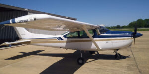 1979 Cessna Turbo Tr182rg Skylane Forsale Airmart (7)