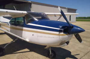 1979 Cessna Turbo Tr182rg Skylane Forsale Airmart (8)
