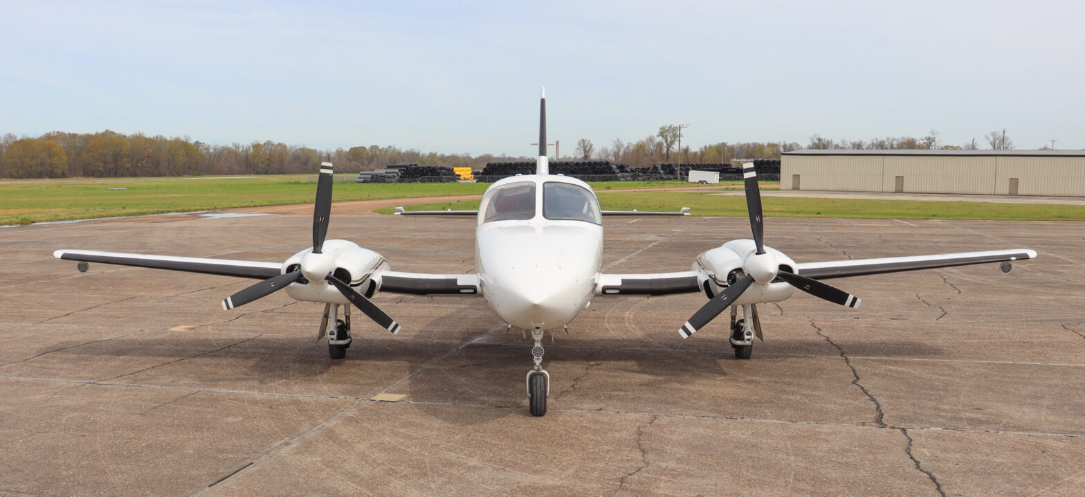 1980 Cessna 421c Forsale Airmart (19)