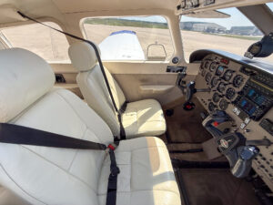 2001 Piper Archeriii Forsale Airmart14