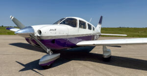 2001 Piper Archeriii Forsale Airmart19