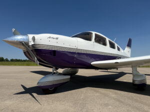2001 Piper Archeriii Forsale Airmart20