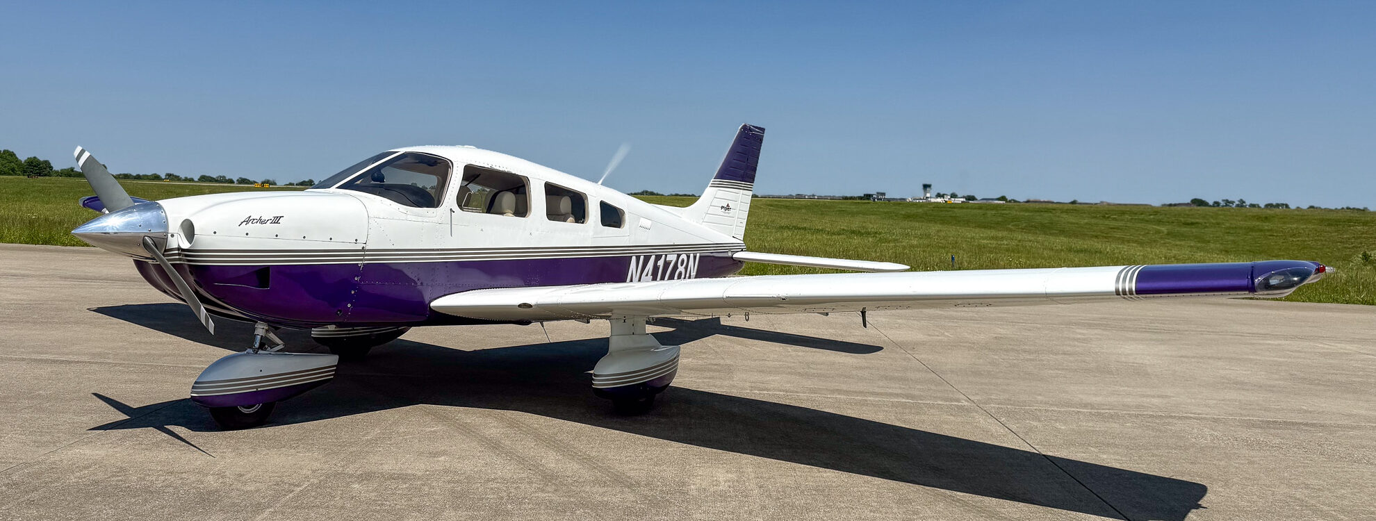 2001 Piper Archeriii Forsale Airmart21