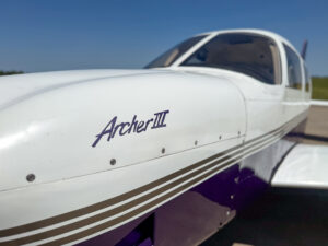 2001 Piper Archeriii Forsale Airmart22