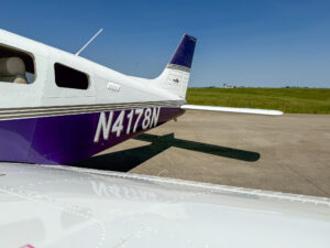 2001 Piper Archeriii Forsale Airmart23