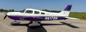 2001 Piper Archeriii Forsale Airmart24