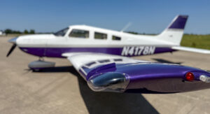 2001 Piper Archeriii Forsale Airmart25