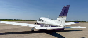 2001 Piper Archeriii Forsale Airmart31