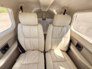 2001 Piper Archeriii Forsale Airmart7