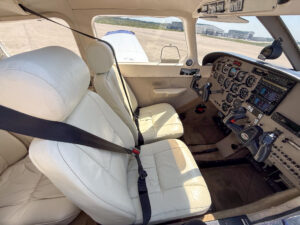 2001 Piper Archeriii Forsale Airmart9