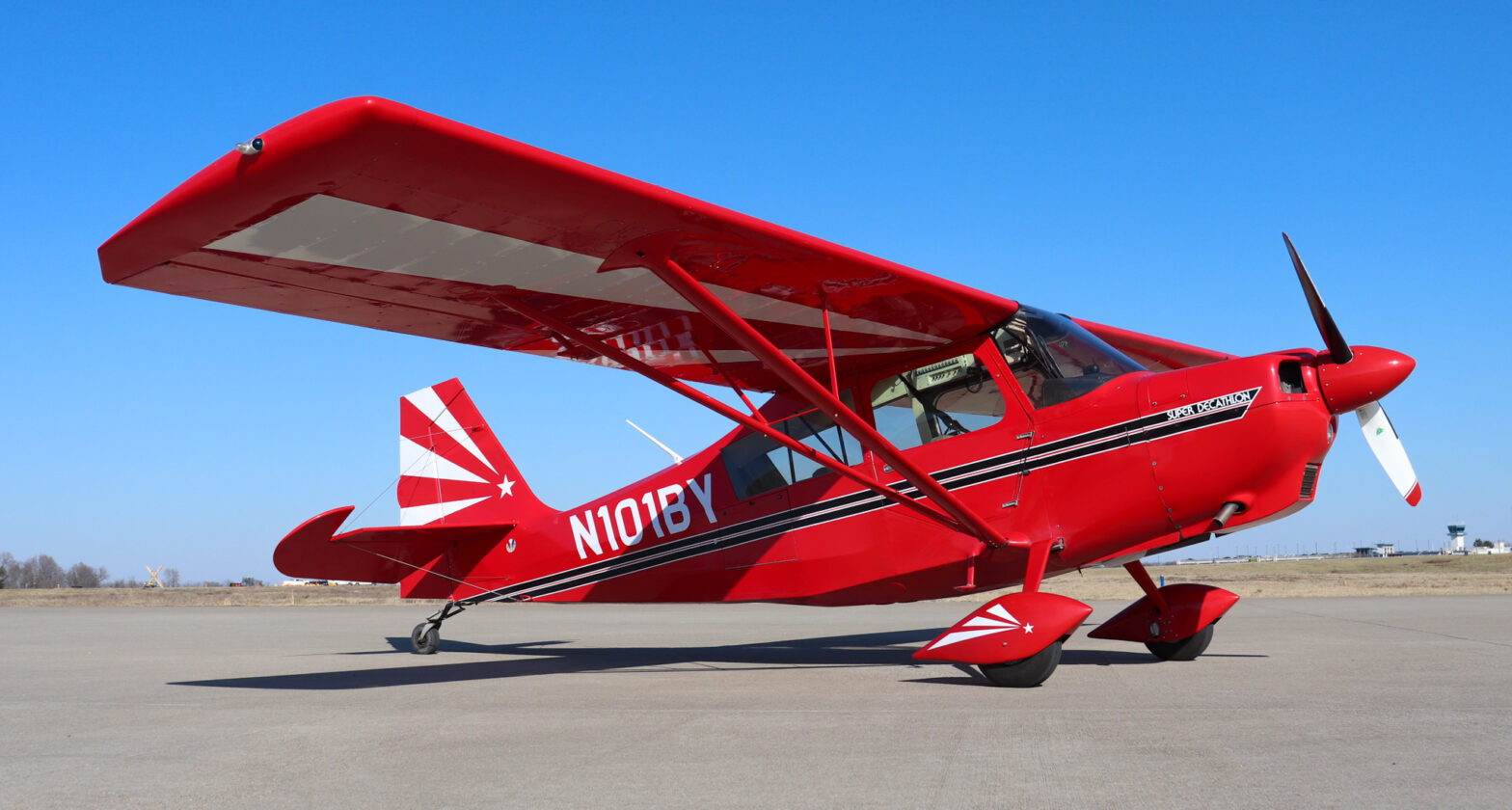 2004 Americanchampion 8kcab Superdecathlon Forsale Airmart (3)
