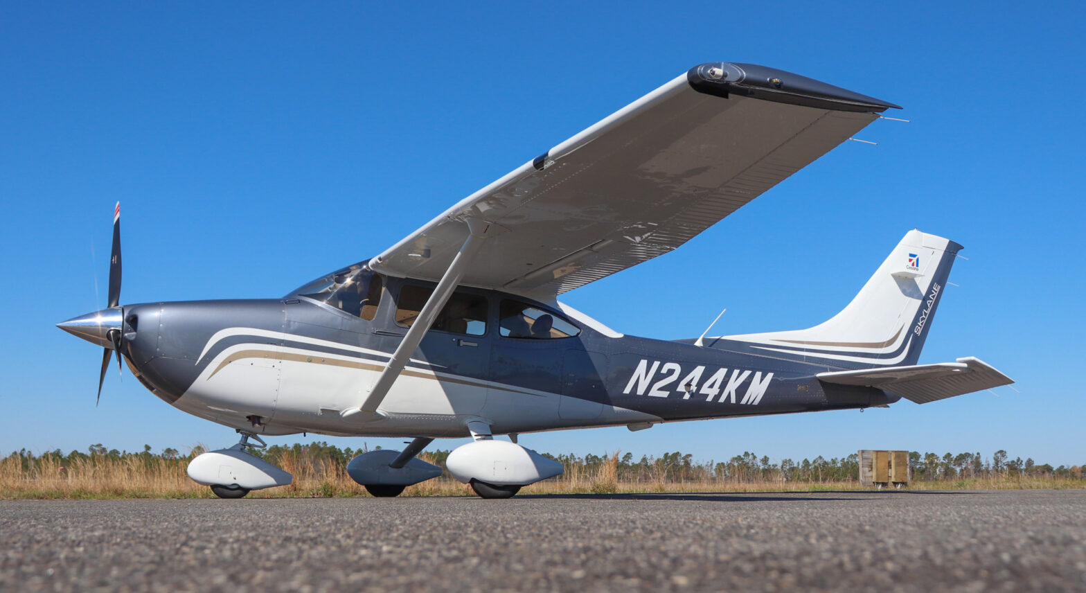 2022 Cessna 182t Skylane Forsale Airmart (6)