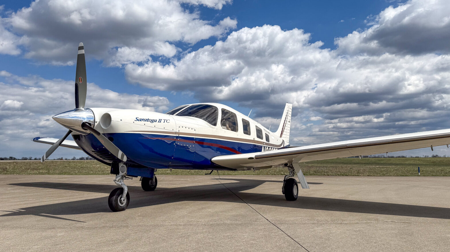 Piper Saratoga Forsale Airmart7