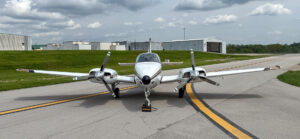 1975 Baron B55 Forsale Airmart2