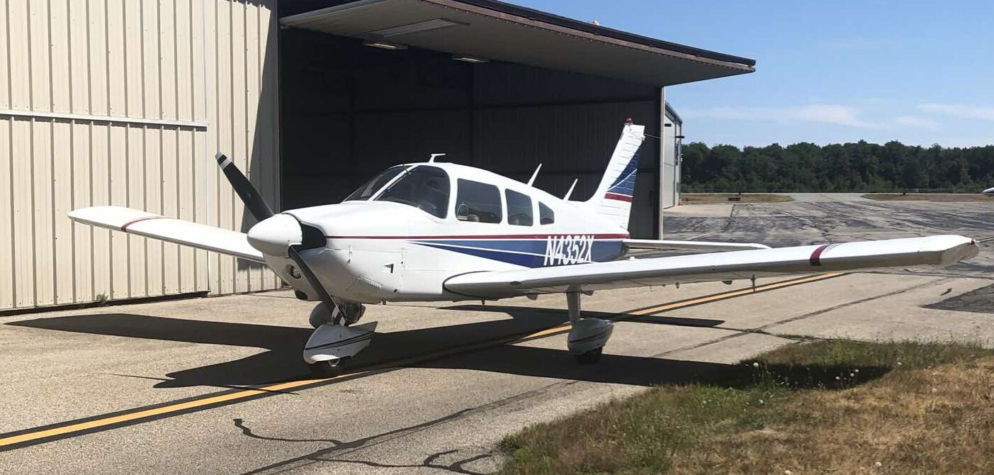 1975 Piper Cherokee180 Forsale Airmart1
