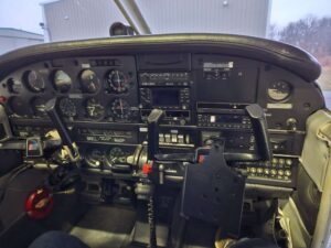 1975 Piper Cherokee180 Forsale Airmart2