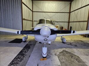 1975 Piper Cherokee180 Forsale Airmart3