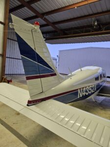 1975 Piper Cherokee180 Forsale Airmart5