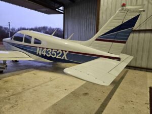1975 Piper Cherokee180 Forsale Airmart6