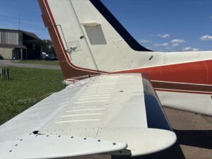 1976 Beechcraft 58tcbaron Forsale Airmart13