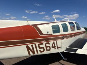 1976 Beechcraft 58tcbaron Forsale Airmart14
