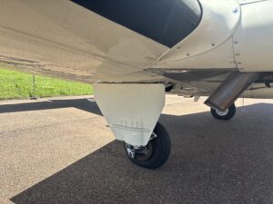1976 Beechcraft 58tcbaron Forsale Airmart16