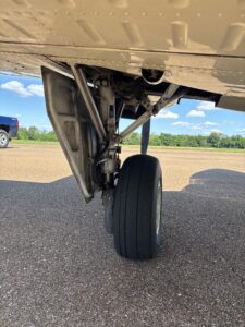 1976 Beechcraft 58tcbaron Forsale Airmart6