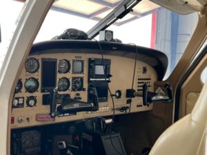 1977 Rockwell Commander114 Forsale Airmart1