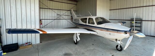 1977 Rockwell Commander114 Forsale Airmart3