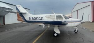 1977 Rockwell Commander114 Forsale Airmart4