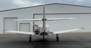 1977 Rockwell Commander114 Forsale Airmart5